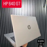 نسل ده با طراحی فوق العاده ارمغان برند HP