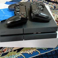 ps4fat|کنسول، بازی ویدئویی و آنلاین|پاکدشت, خاتون آباد|دیوار