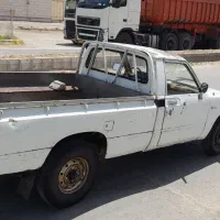 تویوتا|خودرو سواری و وانت|زاهدان, |دیوار