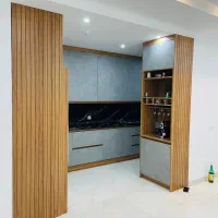 ساخت کابینت وغیر|جاکفشی، کمد، دراور|گنبد کاووس, |دیوار