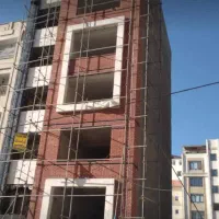 اجرای سنگ کاری نما آجر نما سرامیک کاری|خدمات پیشه و مهارت|دماوند, دماوند|دیوار