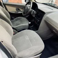 پژو اس ال ایکس ۹۷|خودرو سواری و وانت|بابل, |دیوار