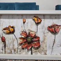 تابلو تزئنی