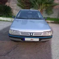 پژو 405|خودرو سواری و وانت|لاهیجان, لاشیدان|دیوار