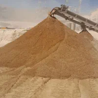 فروش وحمل شن وماسه طلایی کهورستان|خدمات حمل و نقل|قشم, |دیوار