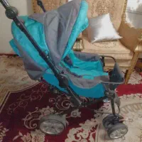 دوعدد کالسکه