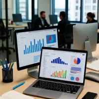 تولید محتوا با هوش مصنوعی (پادکست، دوبله، ترجمه)