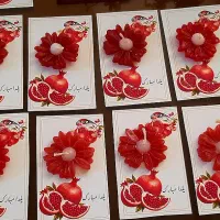 سفارشات انواع گیفت شمع پذیرفته میشود|صنایع دستی و سایر لوازم تزئینی|اصفهان, شهریار|دیوار