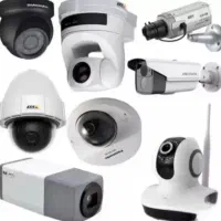 نصب و راه اندازی تخصصی دوربین مداربسته و دزدگیر