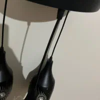 لوستر|لوستر و چراغ آویز|تهران, افسریه جنوبی|دیوار