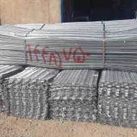 رابیتس مسعود - رابیتس گالوانیزه