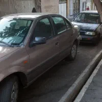 سمند ایکس7سفارشی|خودرو سواری و وانت|تبریز, |دیوار