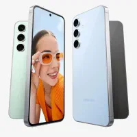 سامسونگ s24 fe رم ۸ حافظه ۲۵۶ (نقد و اقساط)|موبایل|تهران, فردوسی|دیوار