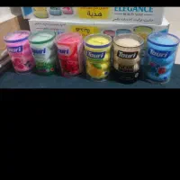 صابون ، برنج فاخر ، چای کله مورچه