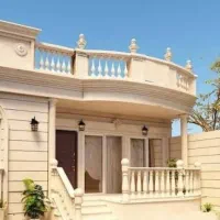 اجاره خانه ویلایی بزرگ راه امام