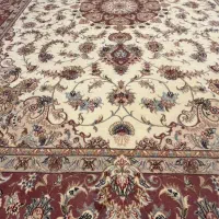 فرش دستی در حد نو|فرش|مشهد, احمدآباد|دیوار