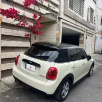مینی کوپر۲۰۱۶ گذرموقت گیلان و مازندران