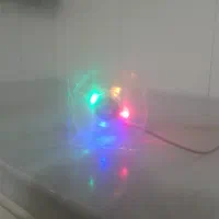 فن کامپیوتر و فیلتر گرد و غبار|قطعات و لوازم جانبی رایانه|اراک, |دیوار