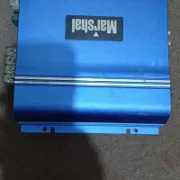 ساب امپیلی|سیستم صوتی خانگی|صومعهسرا, |دیوار