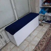 نیمکت باکسی