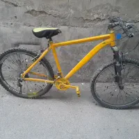 دوچرخه سایز ۲۶ سالمه