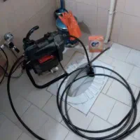 لوله بازکنی فنرزن رفع گرفتگی شبانه روزی ارزان فوری