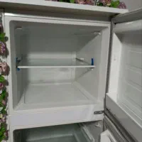 یخچال فریزر|یخچال و فریزر|تالش, هشتپر|دیوار