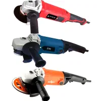 سنگ فرز متوسط|ابزارآلات|سبزوار, باهنر|دیوار