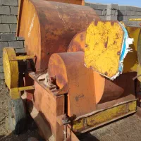 خرمن کوب بوجاری