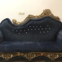 کاناپه ، مبل سه نفره