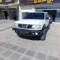 نیسان پیکاپ86|خودرو سواری و وانت|صدرا-فارس, فاز ۲|دیوار