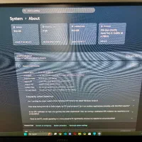 لپتاپ ایسوس tuf gameing f15|رایانه همراه|تهران, مجیدیه|دیوار