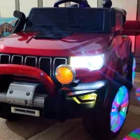 ماشین شارژی موتورشارژی شادگان