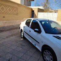 206sdv8 مدل 96 بدون رنگ