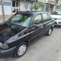 پراید مداگل ۸۳ انژرکتور تمیز