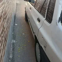 پراید مدل 75