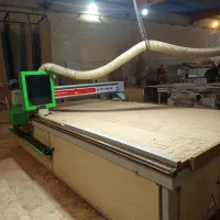 سی ان سی|ماشینآلات صنعتی|رضویه, |دیوار