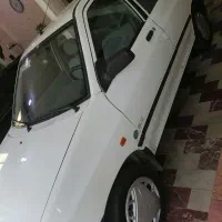 پراید 131 صباا