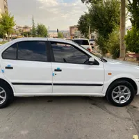 سمندLxمدل ۹۸
