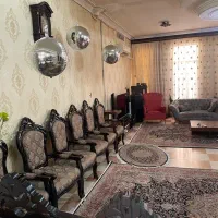 رهن کامل همکف ویلایی تک واحدی پارکینگ زیرزمین|اجارهٔ خانه و ویلا|سیرجان, |دیوار