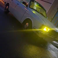 پیکان مدل ۸۰جوان پسند|خودرو سواری و وانت|هریس, |دیوار