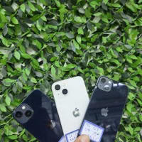 آیفون ۱۳نرمال کارکرده. اقساطی با یک فقره چک