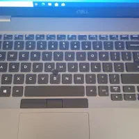 دل 3551 با i7 10850H گرافیک 4 گیگ Nvidia Quadro|رایانه همراه|تهران, ارم|دیوار