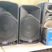 دایناکورد امپلی فایر باند|صوتی و تصویری|مشهد, استاد یوسفی (شهرک غرب)|دیوار