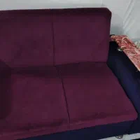 مبل ۷ نفره|مبلمان خانگی و میز عسلی|رشت, شهرک صبا|دیوار