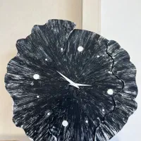 ساعت تمام برجسته ی مدرن|ساعت دیواری و تزئینی|تهران, پاسداران|دیوار