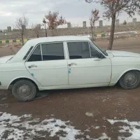 پیکان مدل 78|خودرو کلاسیک|سراب, |دیوار