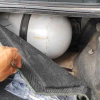 پژو روآ مدل ۸۷|خودرو سواری و وانت|بیرجند, |دیوار