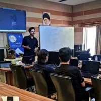 آموزش زبان برنامه نویسی پایتون|خدمات آموزشی|تبریز, |دیوار