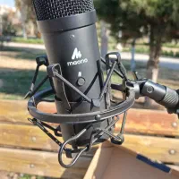 میکروفون maono
